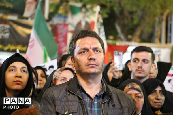 یاد شهدا دانش‌آموز میناب