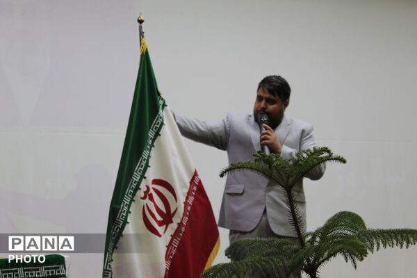 دهه کرامت؛ روز تاسیس سپاه پاسدار