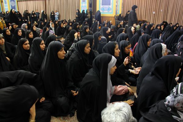 اعزام دانش‌آموزان استان آذربایجان شرقی به راهیان نور جنوب 