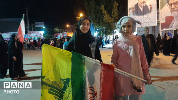 کوهدشت در هفتاد و سومین قرار شبانه