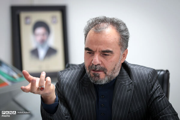 نشست هم‌اندیشی ستاد راهبری حفظ کشور