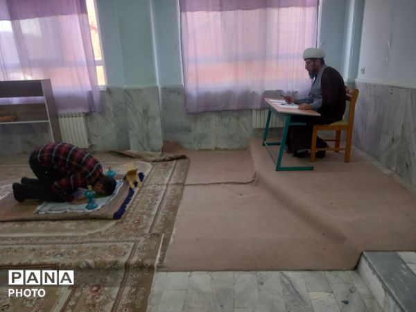 حضور ۵۰۰ دانش‌آموز منتخب قرآنی در مسابقات قرآن و عترت منطقه‌ای 