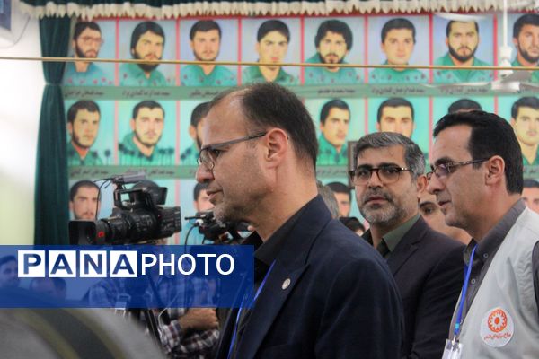 اجرای رویداد ظرفیت‌سازی اجتماعی در محلات هدف در شهرستان گلوگاه