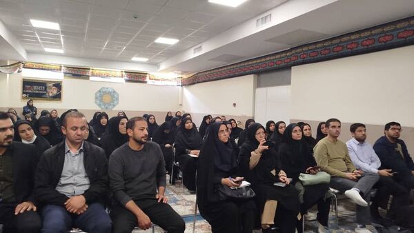 اولین همایش توانمندسازی آموزگاران در بازشناسی خط قرآن درسی و شیوه‌های نوین آموزش کشور در آذربایجان شرقی