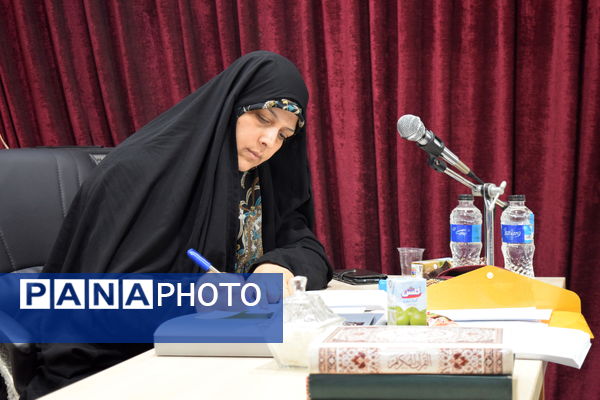 چهل و سومین دوره مسابقات قرآن، عترت و نماز دانش‌آموزی در تهران