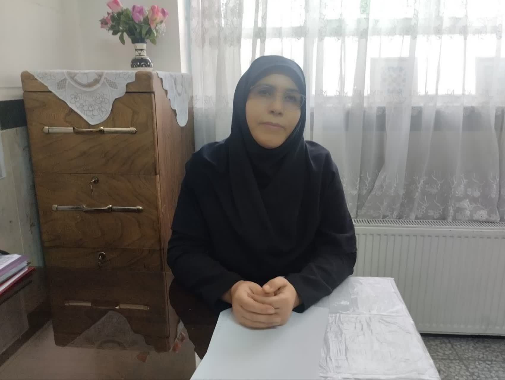 اضطراب اگر در حد تعادل باشد می‌تواند به نیرویی محرک برای پیشرفت تبدیل شود