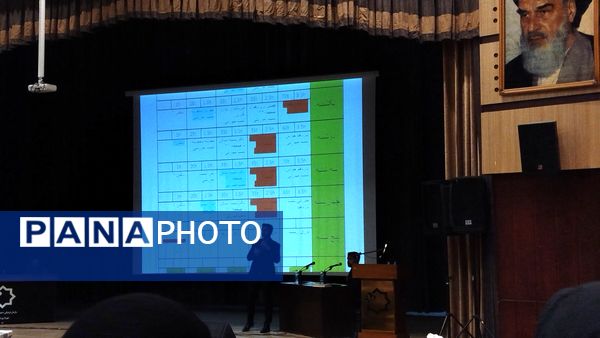 همایش بزرگ روبیس شو ویژه دختران در فرهنگسرای نیشابور