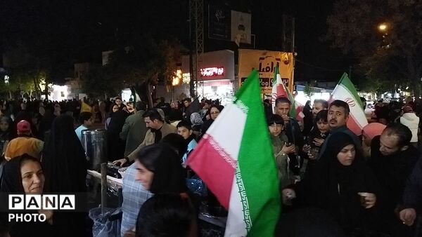 قاب هایی از جنس خدمت در نیشابور-۲