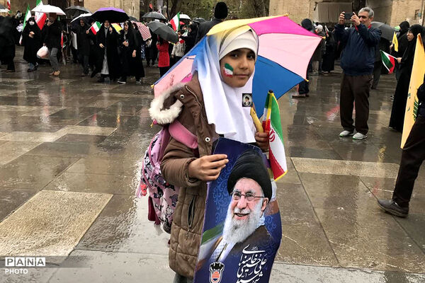 به یاد یار دبستانی میناب