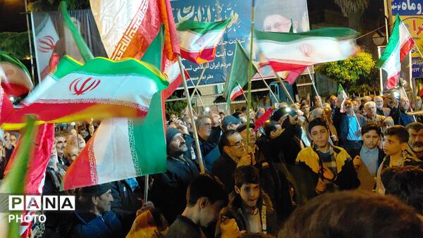 ایران و جمهوری اسلامی ایران،حرم است