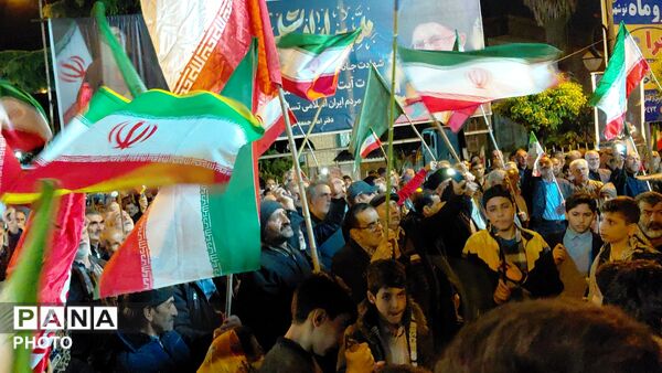 ایران و جمهوری اسلامی ایران،حرم است