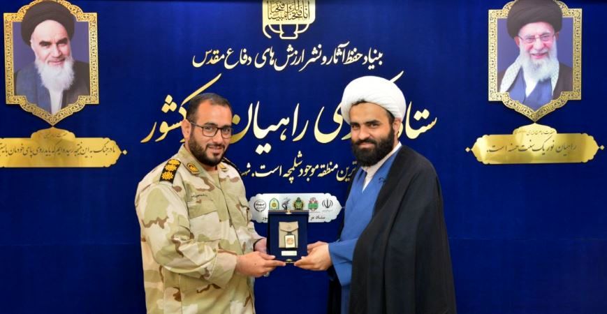 پورثانی: ‌اعزام راهیان نور دانش‌آموزی غرب و شمالغرب از ۲۰ فروردین آغاز می‌شود