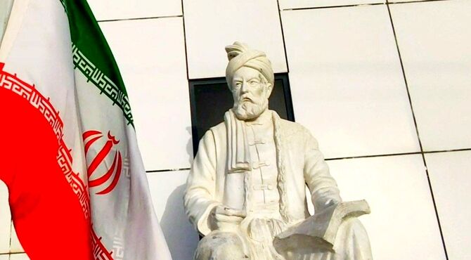معنای جاودانگی در بزرگداشت فردوسی