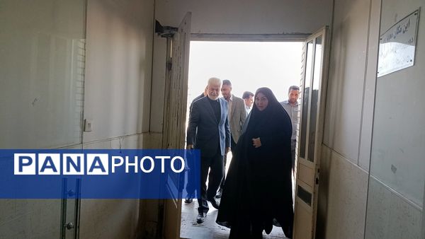 عدالت سلامت در عمل؛ هیات پزشکی مجلس میزدار چالش‌های درمانی دهگلان شد