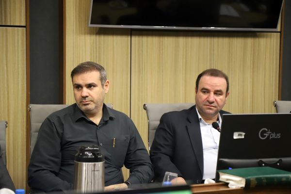 دومین جلسه استانی ستاد اربعین حسینی