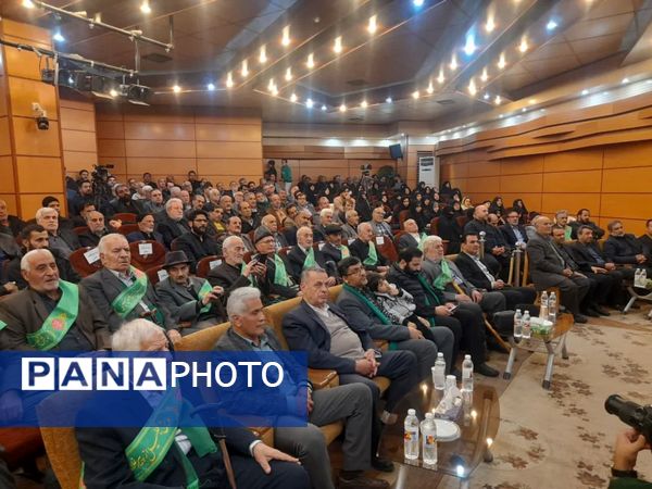 همایش تجلیل از پیرغلامان حسینی(ع) کاشان