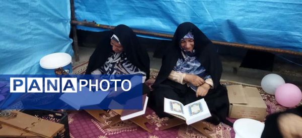 جشن عید غدیرخم در شهرستان بردسیر