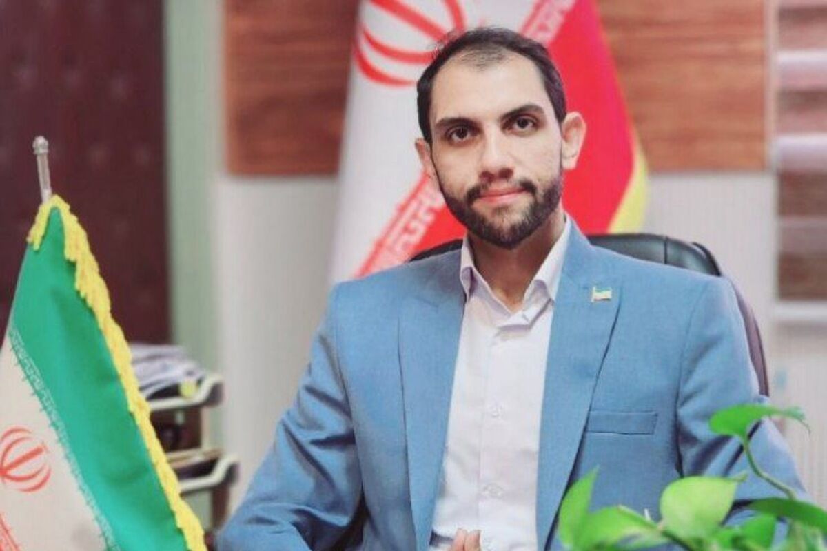 روابط عمومی پل ارتباطی آموزش و پرورش با جامعه است