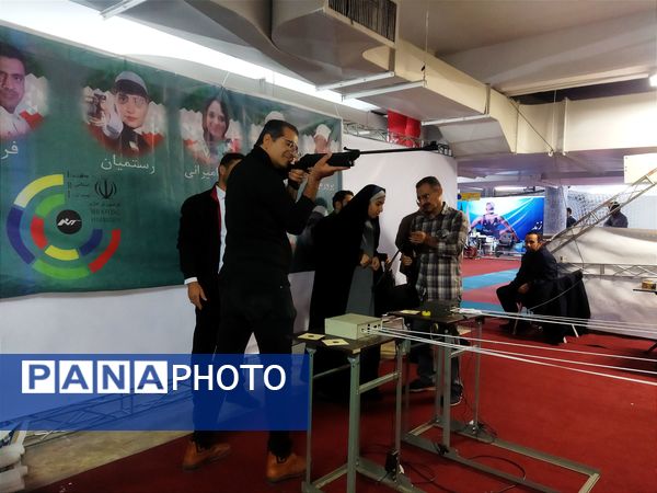 نمایشگاه یاریگران زندگی، فرصت خوبی برای  ترویج نهضت فرهنگی و اجتماعی