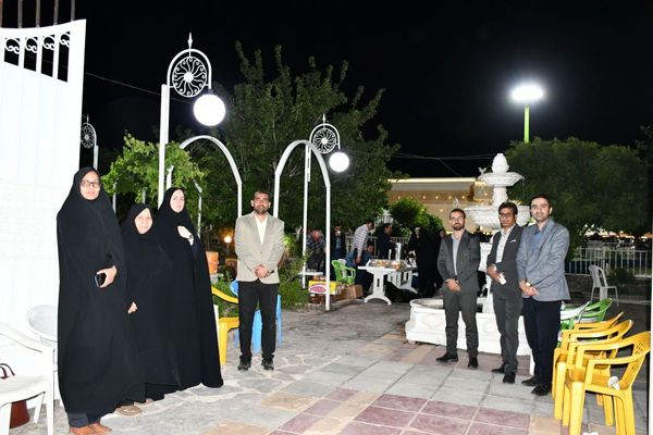 هفته‌ای برای ستایش دانایی؛ جشن معلمان در تالار ملک برگزار شد