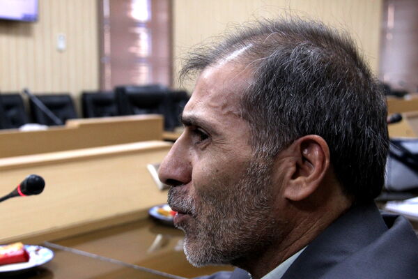 نشست شورای سازمان دانش‌آموزی استان یزد
