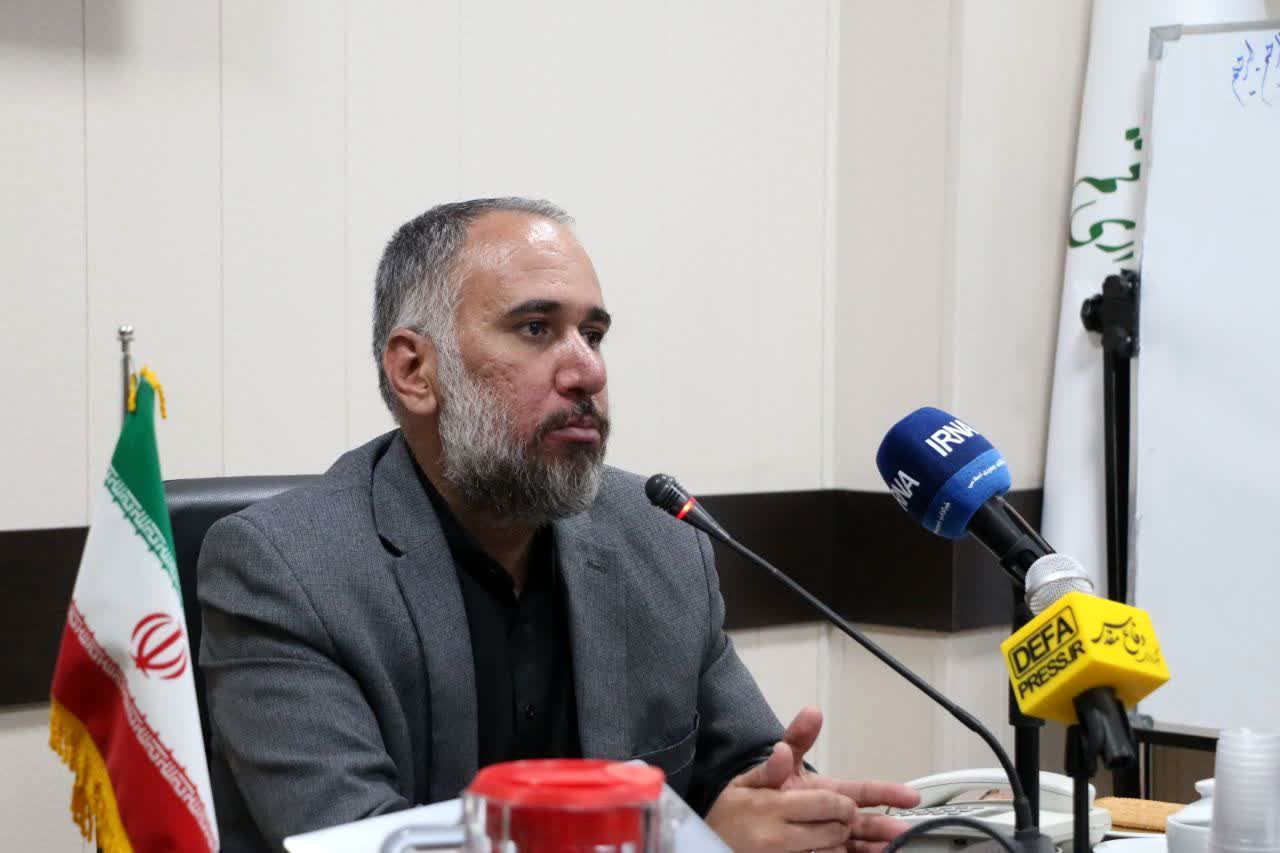 پذیرش زائران اربعین در 50 واحد آموزشی قم