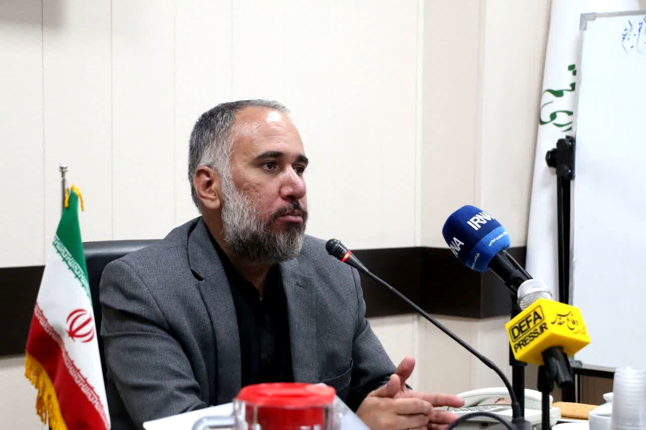 پذیرش زائران اربعین در 50 واحد آموزشی قم