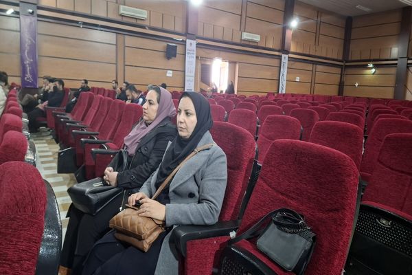 دوره توانمندسازی مدیران، معاونان، مربیان پرورشی و مشاوران در یاسوج