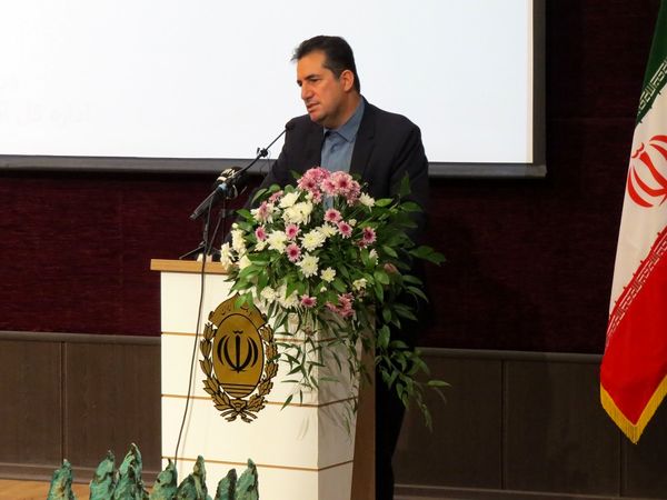 آیین تجلیل از معلمان نمونه استانی در بجنورد