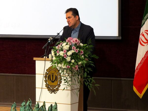 آیین تجلیل از معلمان نمونه استانی در بجنورد