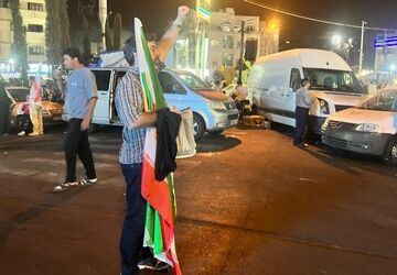 وحدت ملی سدی نفوذ ناپذیر در برابر هرگونه تجاوز است