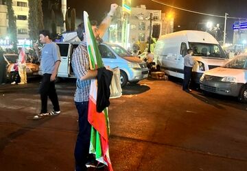 وحدت ملی سدی نفوذ ناپذیر در برابر هرگونه تجاوز است