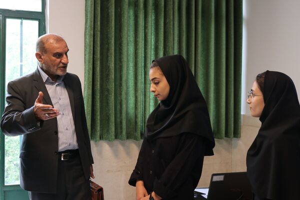 اردوی ملی پانا دختران به پایان رسید