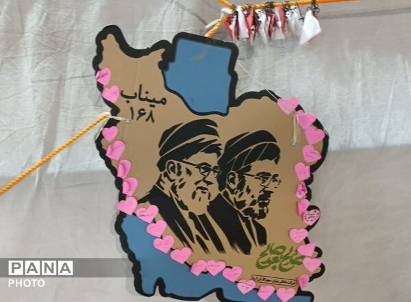 خدمت رسانی موکب مردمی شهید یزدانیان به اجتماعات شبانه اهالی روستای ورجان قم 