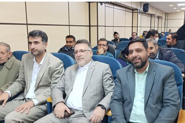 شبی برای هنر و همدلی؛ جشن افتخار فرزندان ایران در اختتامیه جشنواره‌ بسیج هنرمندان فارس