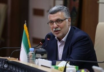 پیام تسلیت وزیر بهداشت در پی درگذشت استاد مرتضی حسن‌پور، چهره ماندگار پرستاری ایران