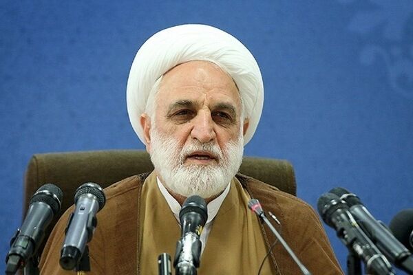 اموال عناصر خائن به وطن مصادره می‌شود