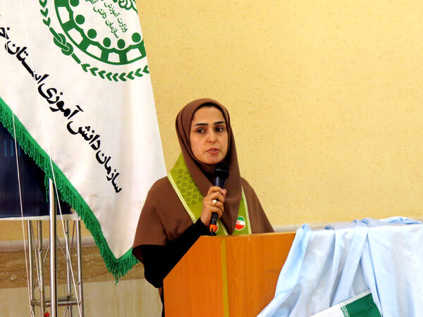 اختتامیه پیش اردوی ملی پسران در بجنورد 