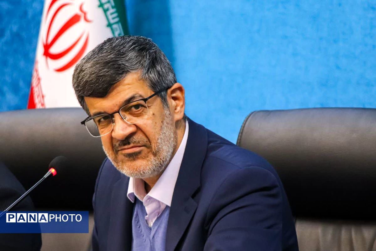 آب شرب انتقالی یزد به مدار برگشت