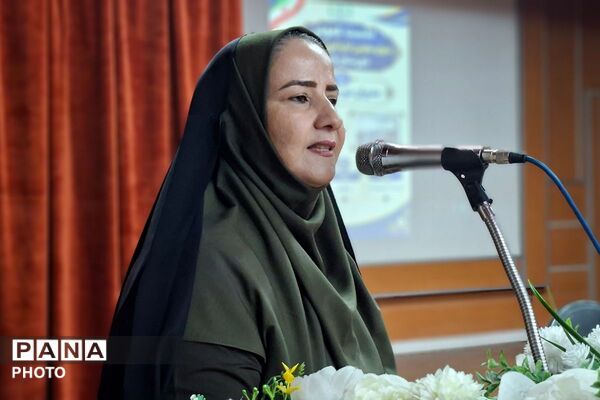 نشست عمومی شورای معاونین با مدیران دوره ابتدایی شهرستان قرچک