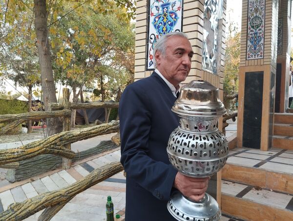 جشنواره رنگ‌ها و فرهنگ‌ها
