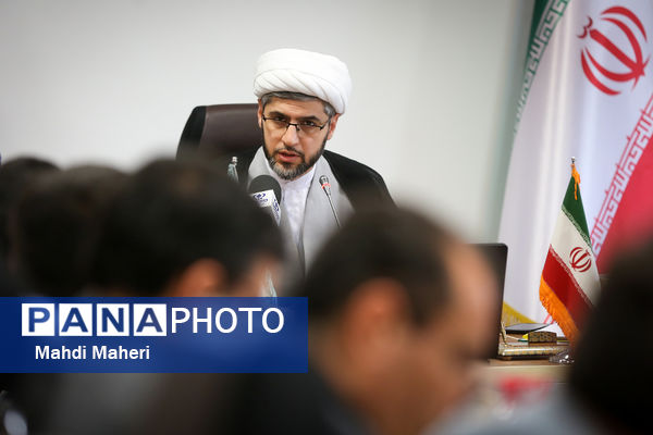 جلسه اوقات فراغت دانش‌آموزان1403