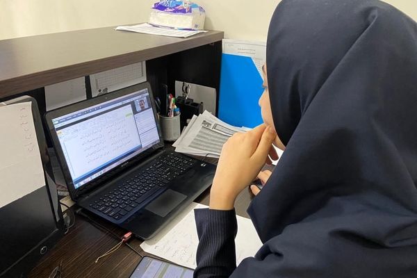 ثبت نکات کلیدی، مسیر مرور و جمع‌بندی را برای دانش‌آموزان هموارتر می‌کند