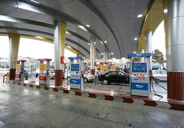 ابلاغ افزایش حق‌العمل جایگاه‌های سوخت