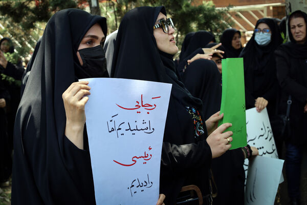 گرامیداشت شهدای خدمت در آذربایجان غربی