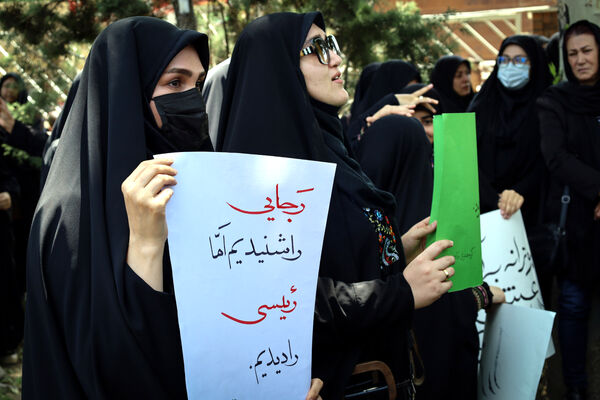 گرامیداشت شهدای خدمت در آذربایجان غربی