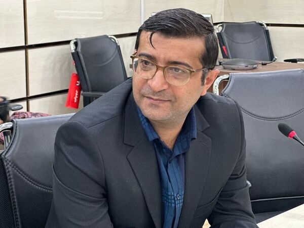 جلسه بدرقه دانش‌آموزان استان بوشهر اعزامی به مسابقات جهانی صربستان