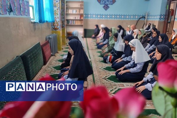 از تخته‌سیاه تا آسمان؛ یادواره شهید مجید معظم 