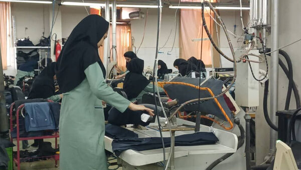 سفر یک روزه وزیر کار به البرز