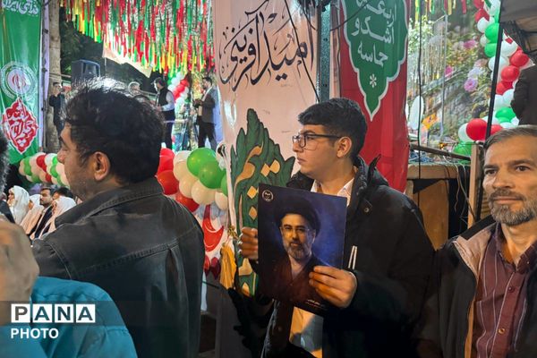آغاز زندگی مشترک ۴۰ زوج در سالروز ازدواج حضرت علی(ع) و فاطمه زهرا(س)